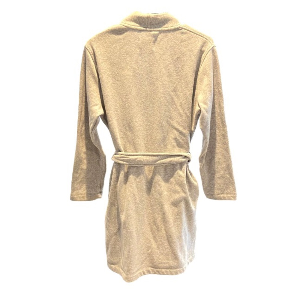 UGG Robe Pockets Gray Size Small - Picture 4 of 8